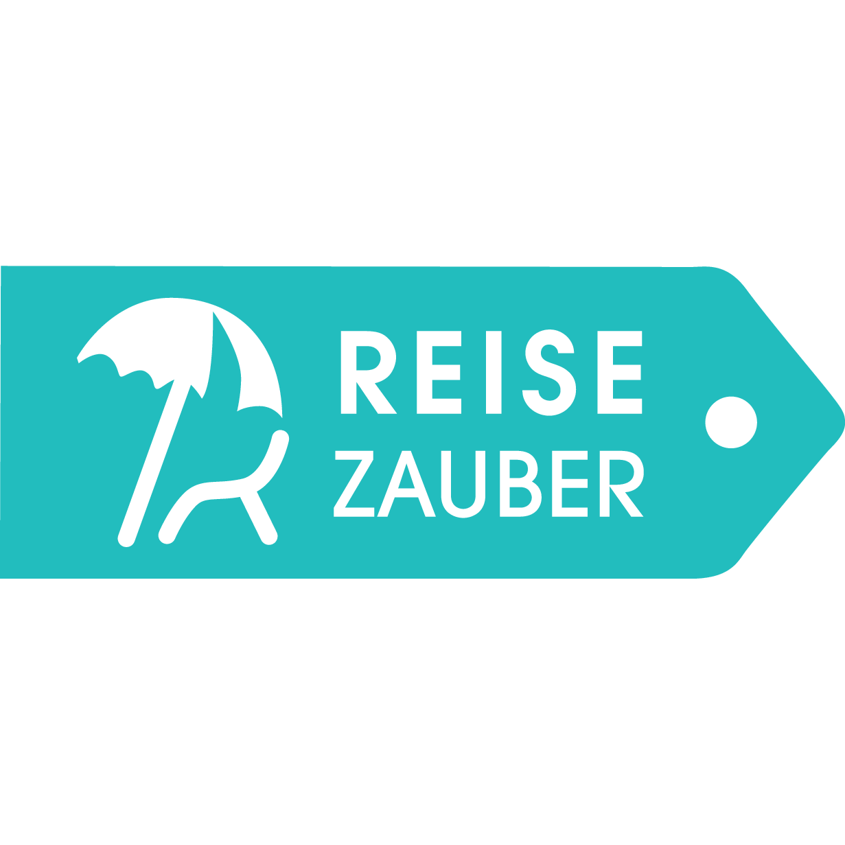 Reisebüro ReiseZauber in Aschaffenburg - Logo