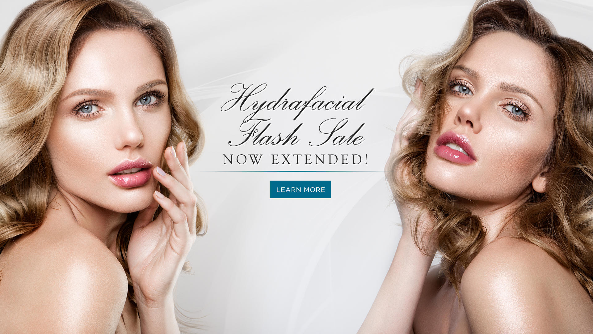 Hydrafacial