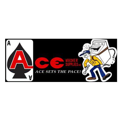 Ace Washer Supplies Inc Logo