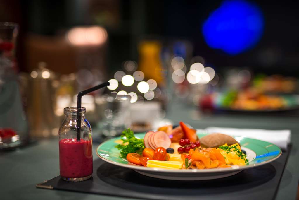 Images Radisson Blu Grand Hotel Tammer, Tampere