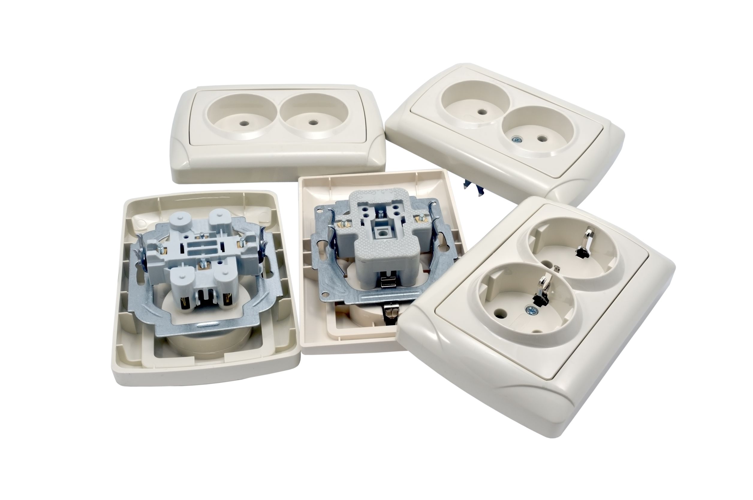 Images Sähkö-Mäntylä Oy