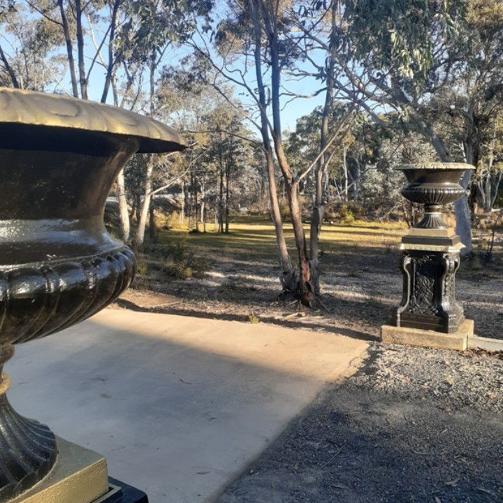 Images Compass Pet Heritage Cemetery & Crematorium