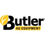 Butler Ag Equipment Logo
