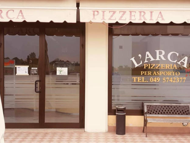 Images Pizzeria L'Arca
