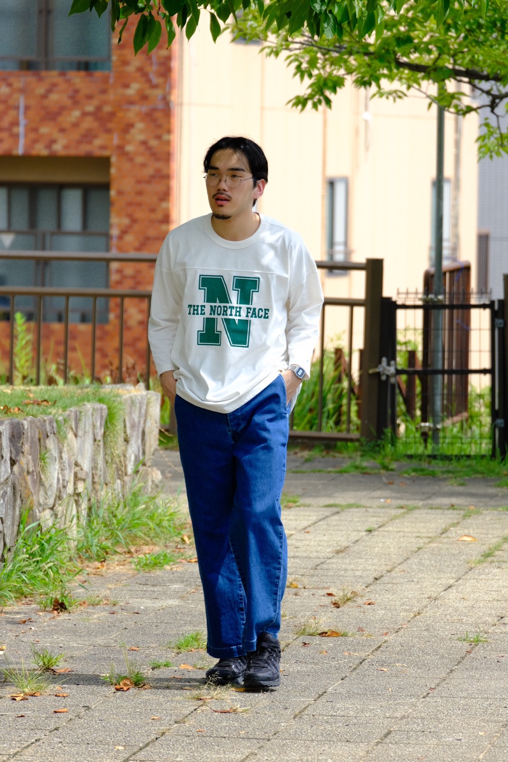 Images THE NORTH FACE/HELLY HANSEN(ザ・ノース・フェイス/ヘリーハンセン) 大丸神戸