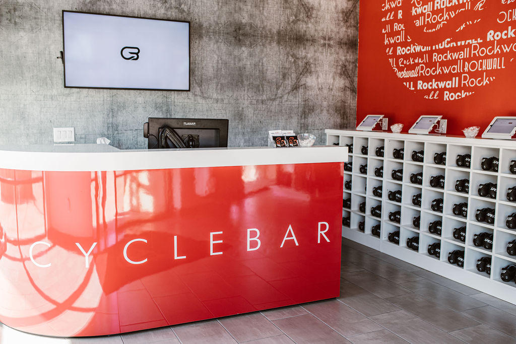 CYCLEBAR Photo