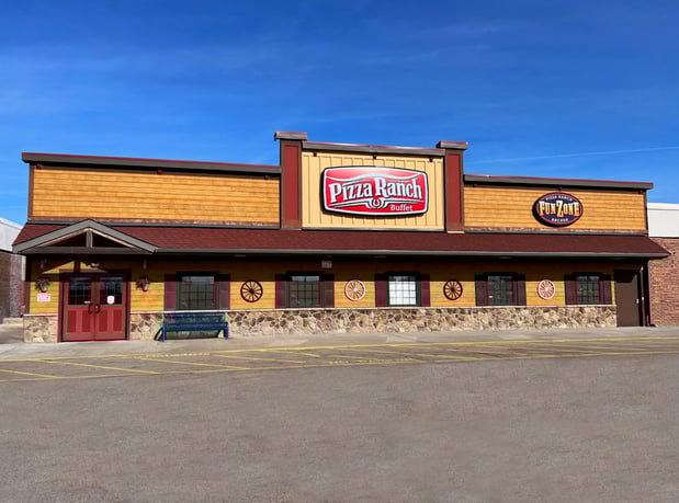 Images Pizza Ranch