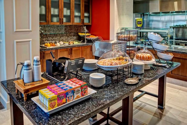 Images Hilton Garden Inn Nashville Brentwood