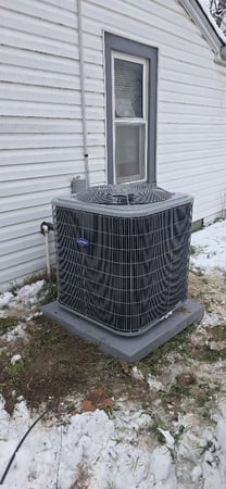 Images Anytime Heating and Air Conditioning