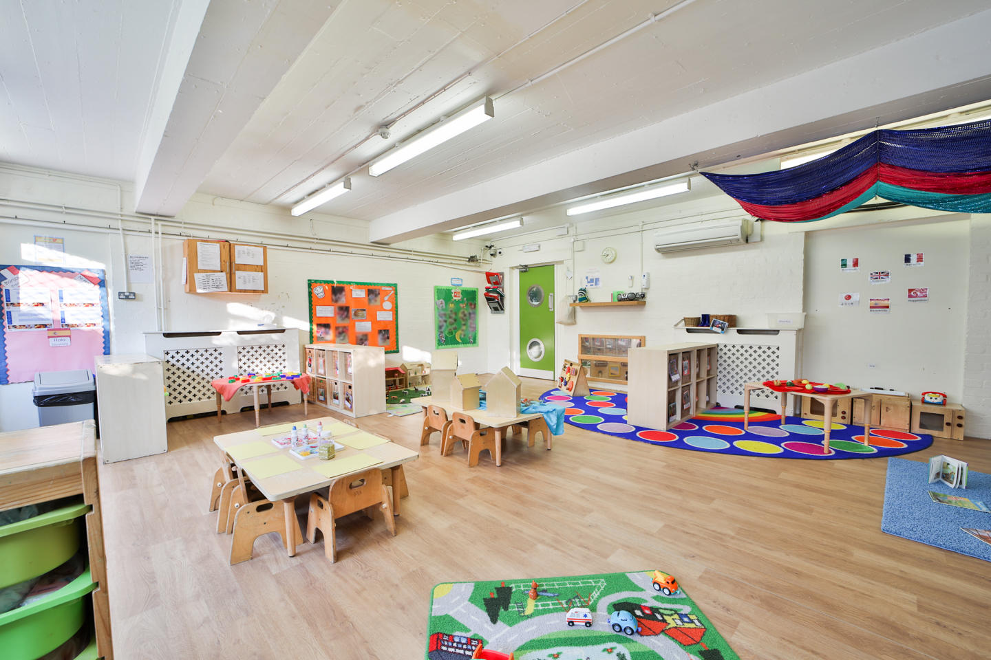 Images Bright Horizons Eltham Green Day Nursery and Preschool