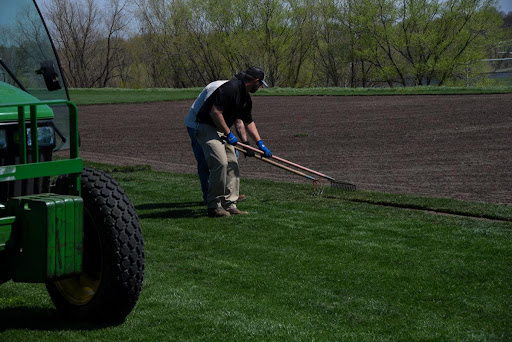 Images Helt's Turf Farms