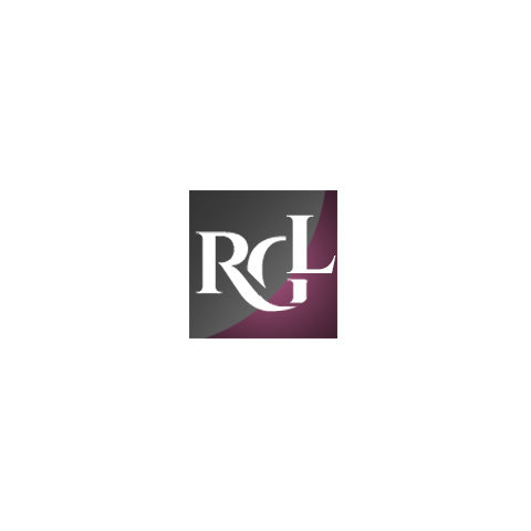 Rozin | Golinder Law Logo