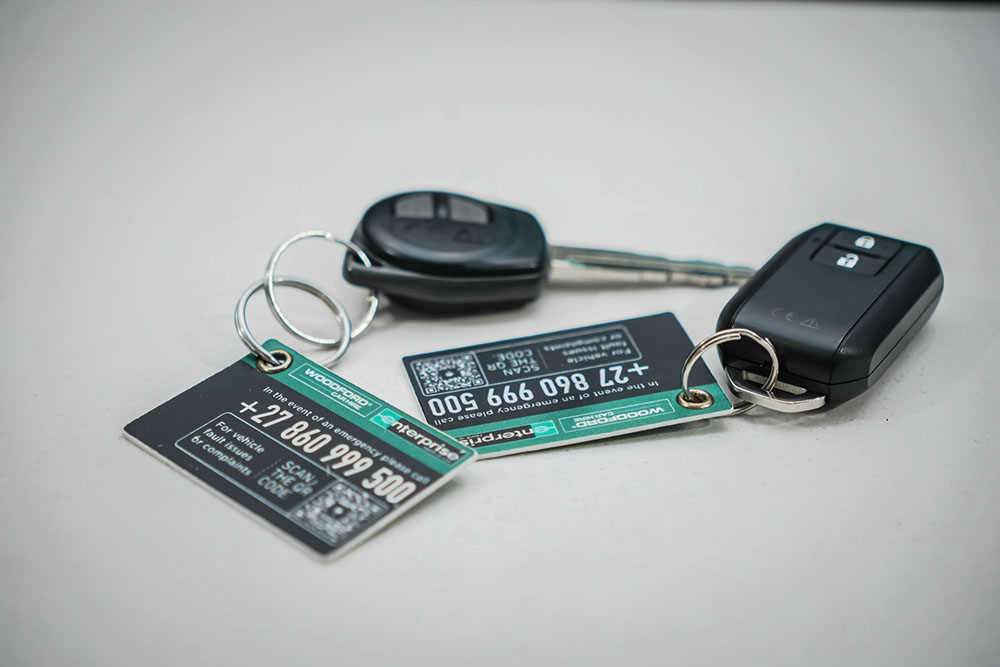 Images Enterprise Rent-A-Car - Richards Bay