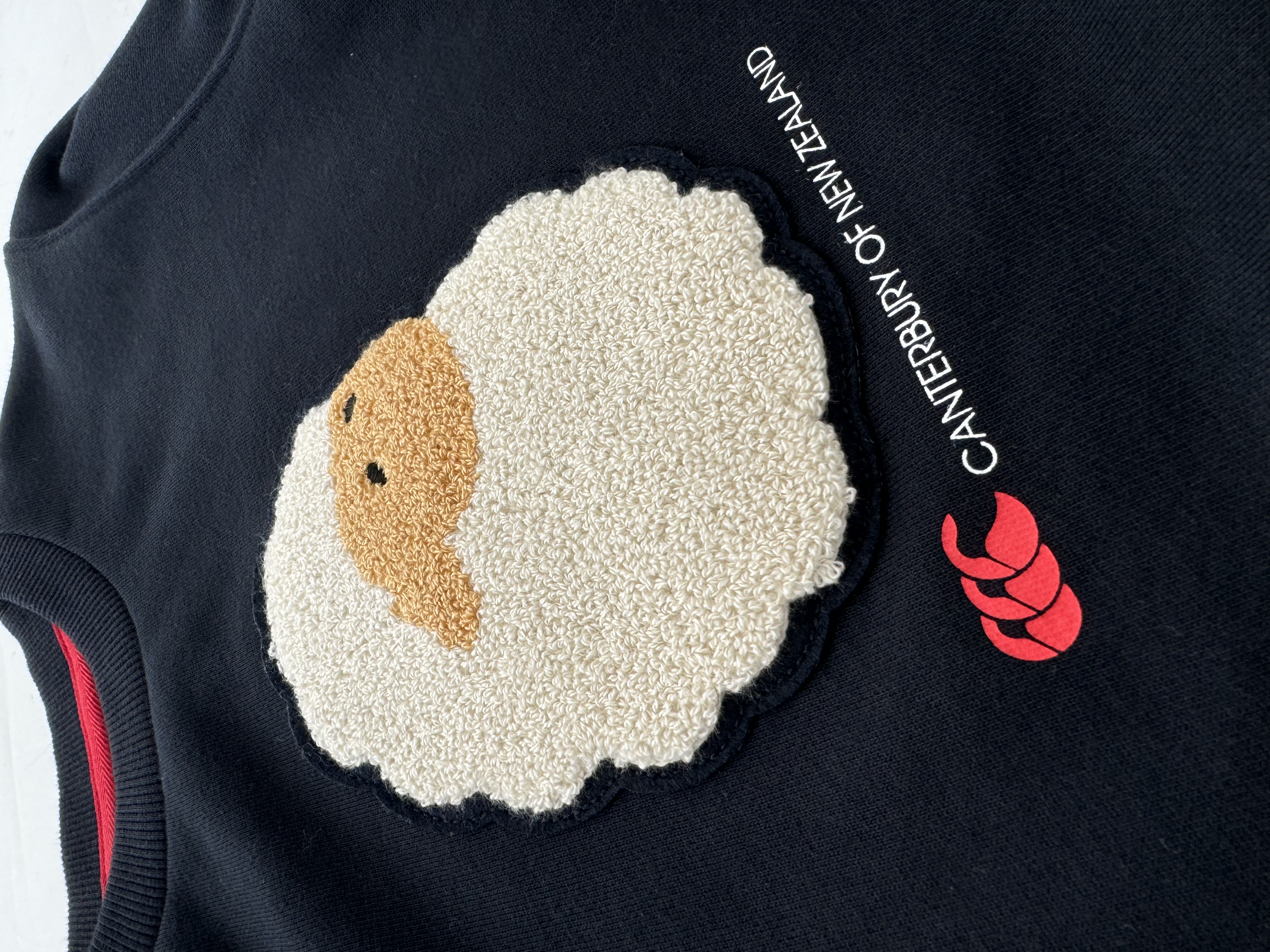 Images CANTERBURY NAGOYA