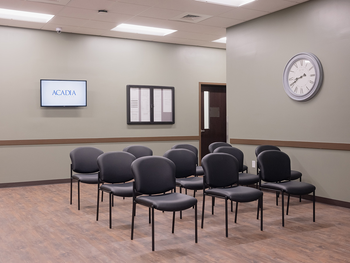 Image 9 | Clarksburg Comprehensive Treatment Center