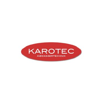 KAROTEC ABWASSERTECHNIK Logo