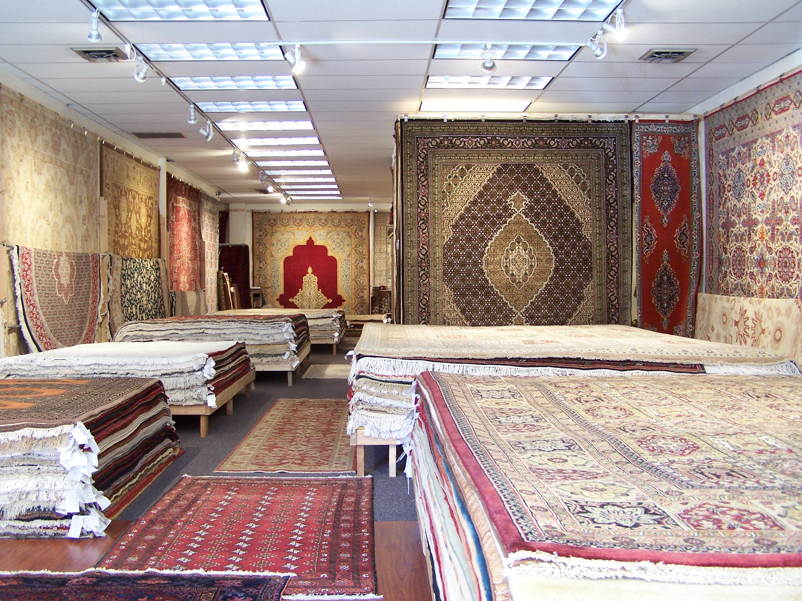 Shahin Rug Gallery