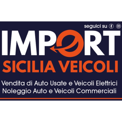 Autonoleggio Import Sicilia Veicoli - Car Dealer - Catania - 376 036 5250 Italy | ShowMeLocal.com