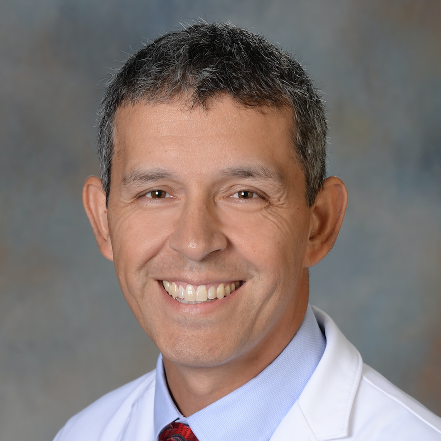 Dr. Luis Espinoza, MD - Metairie, LA 70001 - (504)889-2663 | ShowMeLocal.com