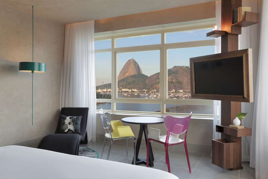 Yoo2 Rio de Janeiro, Tapestry Collection by Hilton