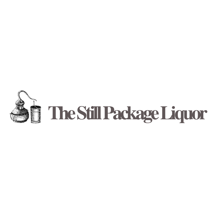The Still Package Liquor Logo