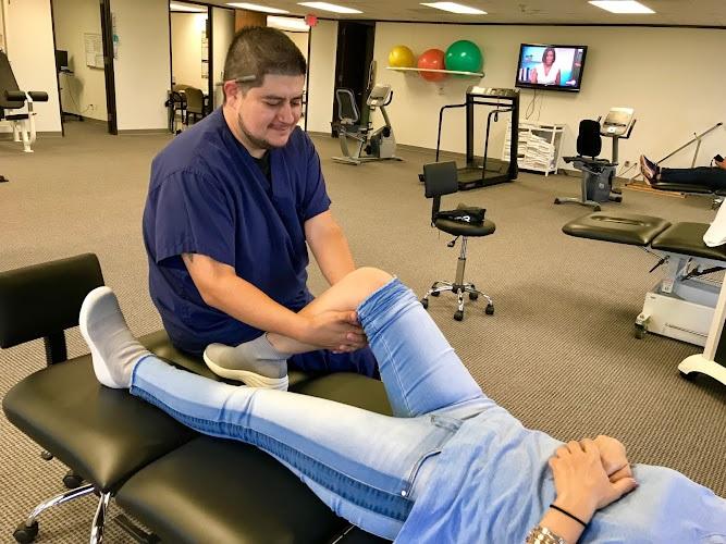 Images Apex Physical Rehabilitation & Wellness - Missouri City, TX