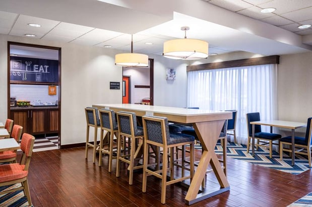 Images Hampton Inn Joliet - I-80