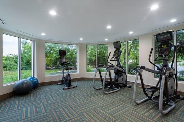 Images Holiday Inn Express & Suites Philadelphia - King of Prussia by IHG