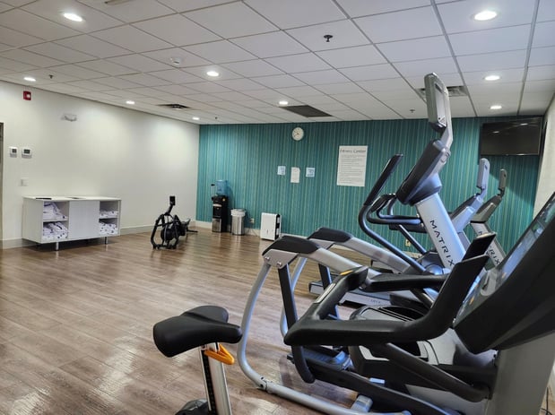 Images Holiday Inn Express Easton by IHG