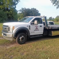 Images Plunkett Tow Service, LLC