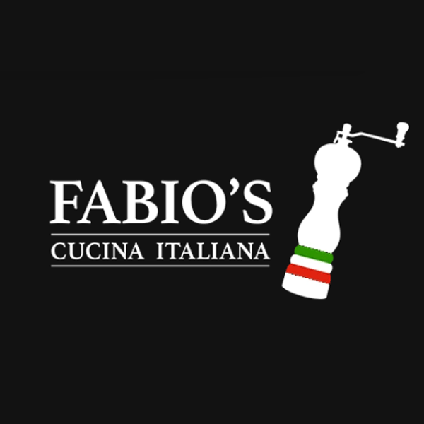 Logo von Fabio's Cucina Italiana Spallerhof