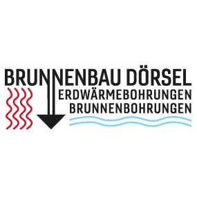 Logo Brunnenbau Dörsel