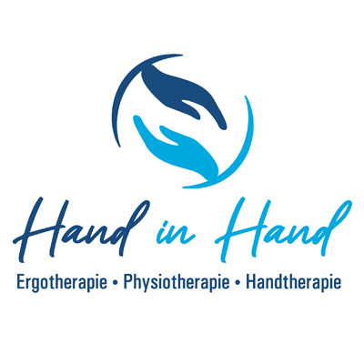 Logo HAND IN HAND Praxis für Ergotherapie und