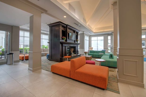 Images Hilton Garden Inn Durham Southpoint