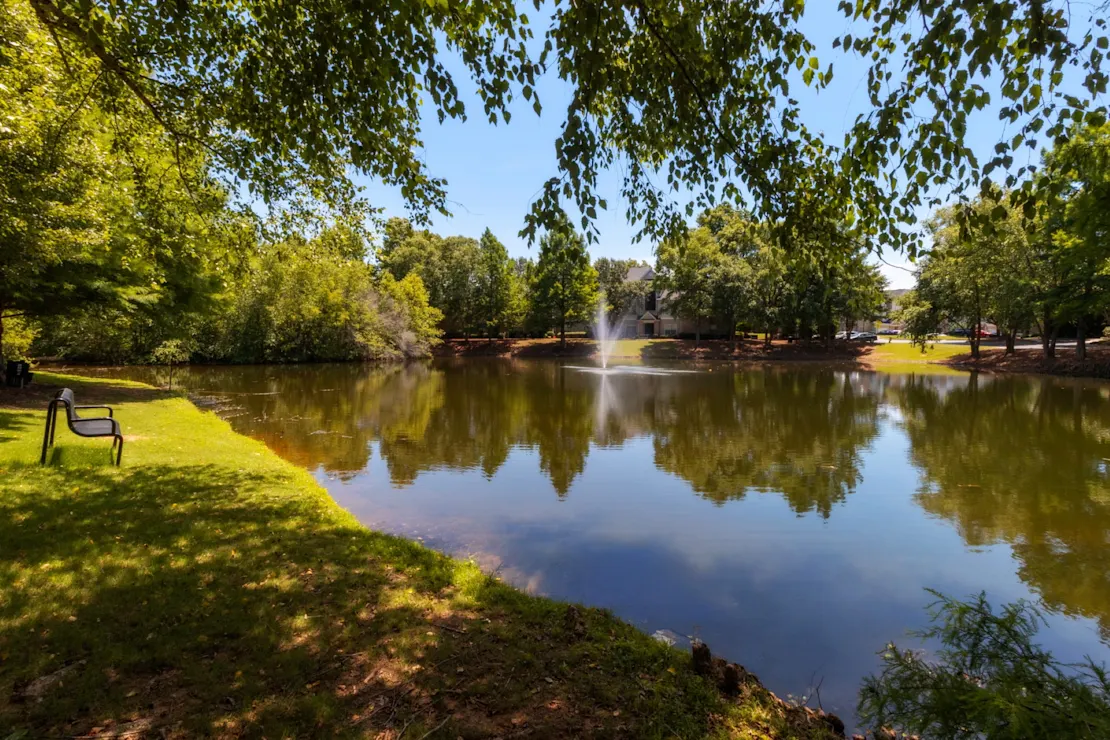 Lake View