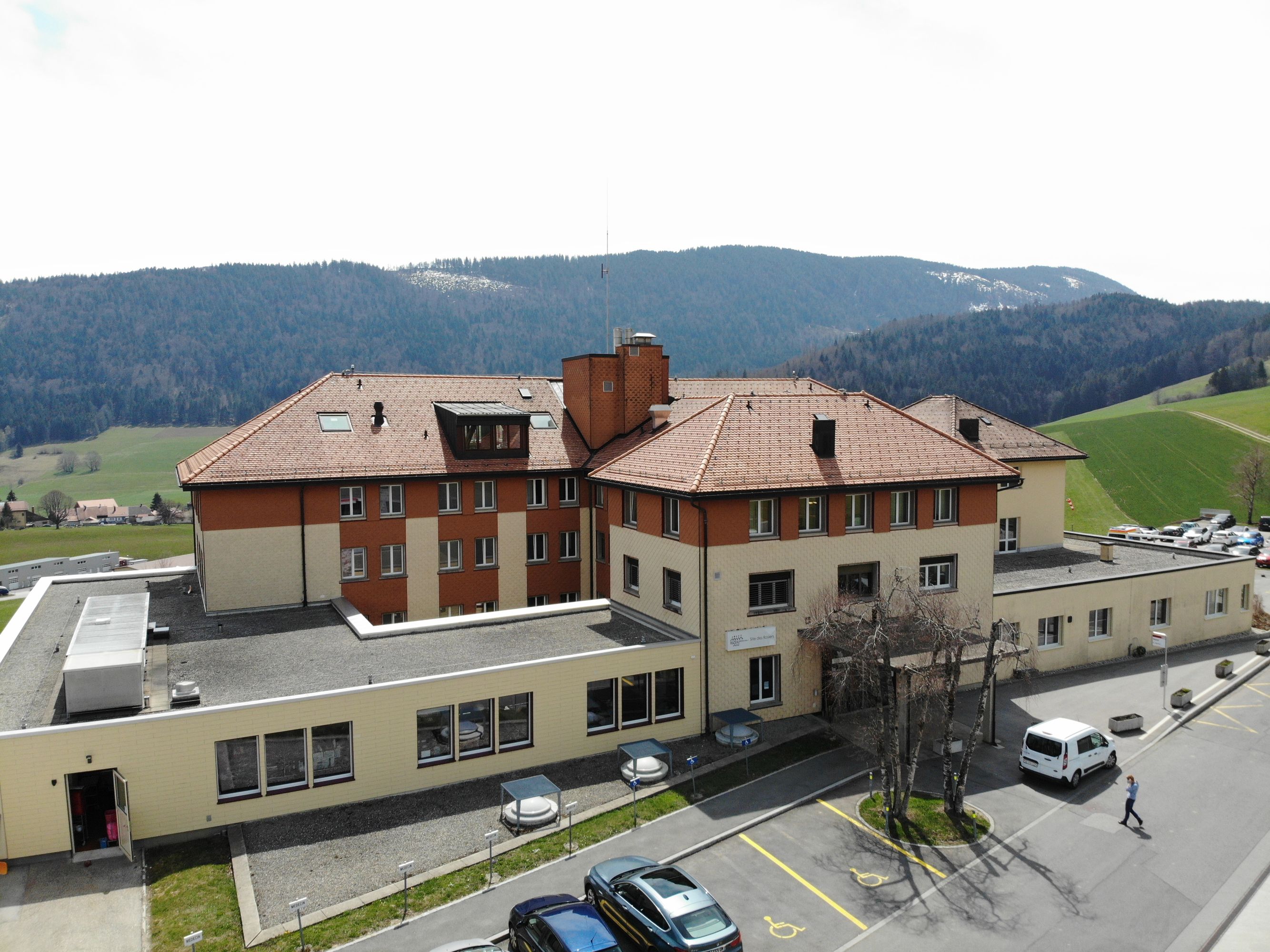 Bilder Réseau Santé Balcon du Jura.vd