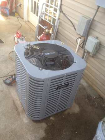 Images Mauricio's Heating & Air