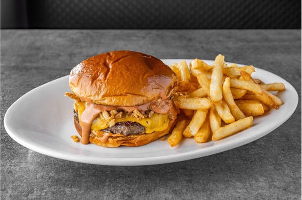 Images The Hive Sports Bar and Grill