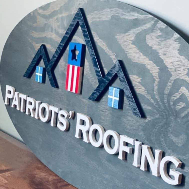 Images Patriots Roofing
