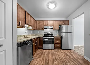 Images Park Lane Apartments