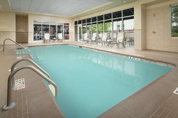 Images Hilton Garden Inn Chattanooga/Hamilton Place