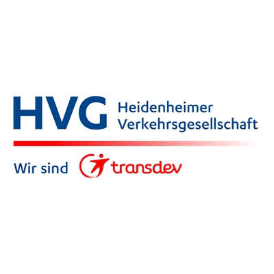 Logo Heidenheimer Verkehrsgesellschaft