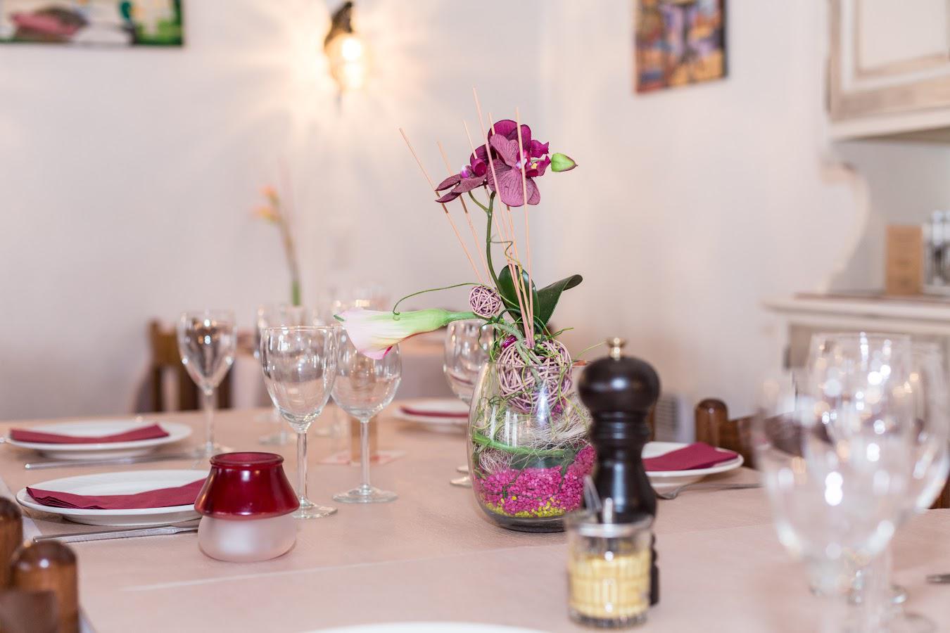 Bilder Auberge communale