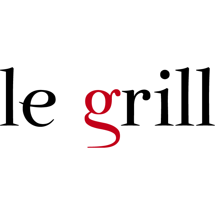 Le Grill Logo