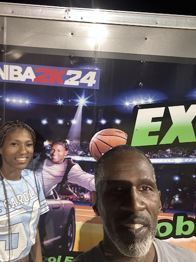 Images EXTREME REALITY MOBILE GAMING TRAILER