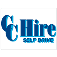 C C Hire Self Drive Logo