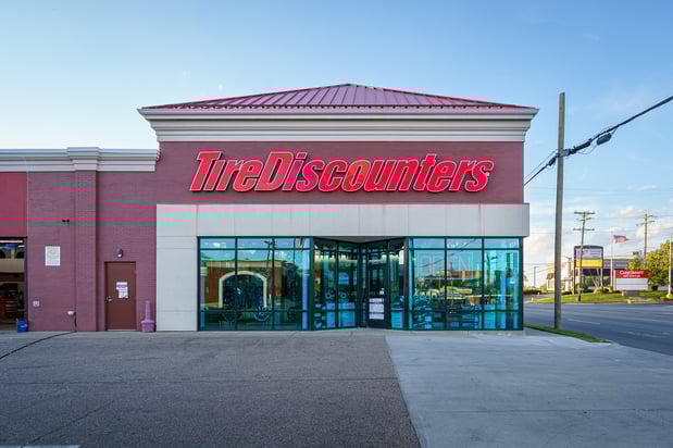Images Tire Discounters