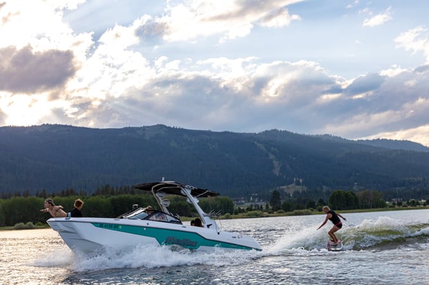 Images Tamarack Marina