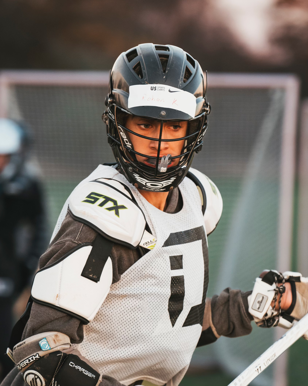 Images iQ Lacrosse