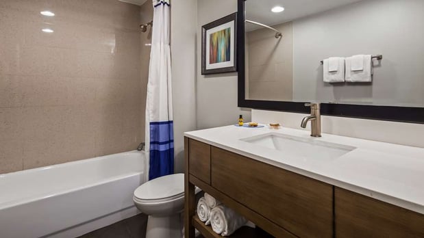 Images Best Western Plus Downtown North